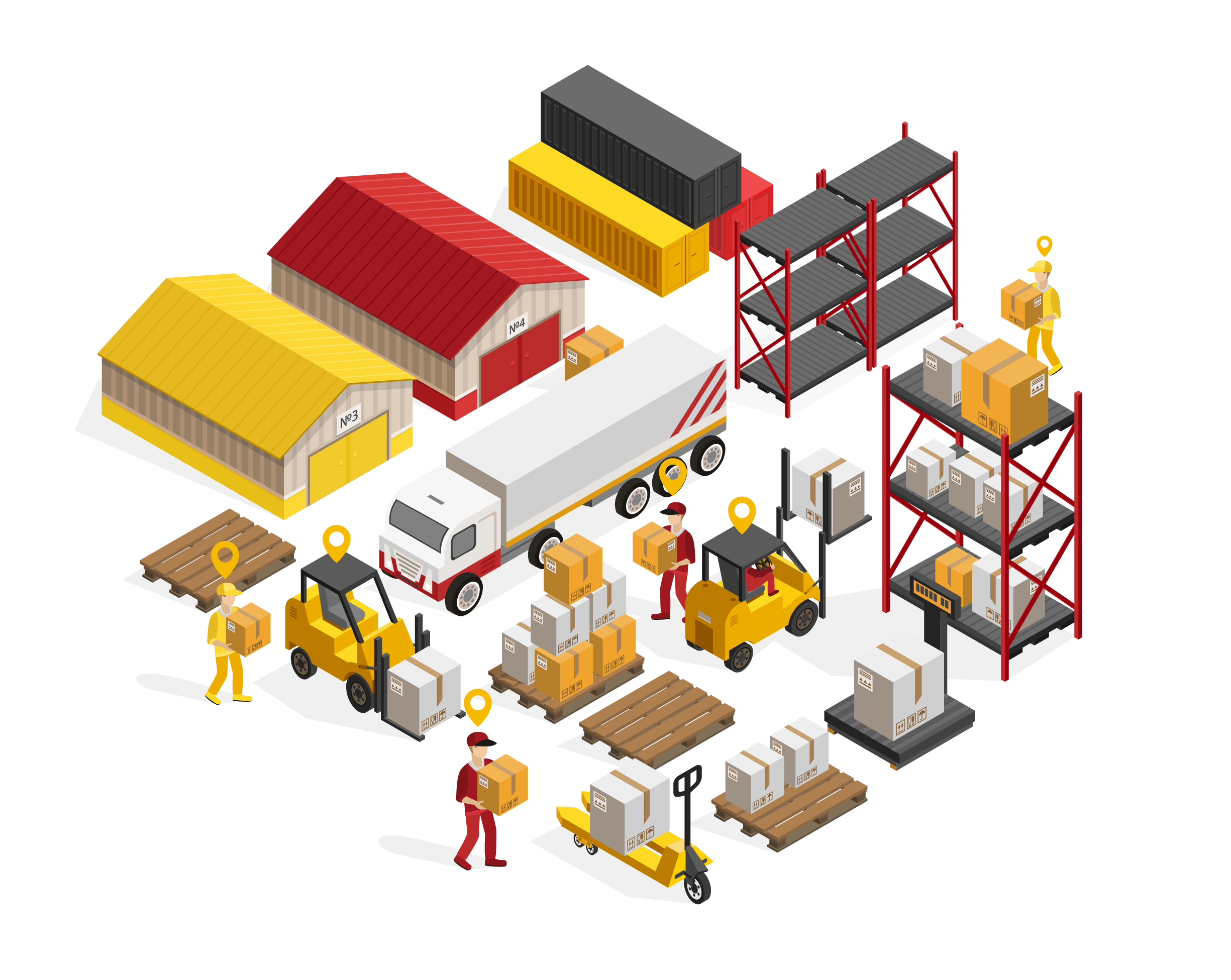 為什么說叉車防撞系統(tǒng)是很有必要的?.png 物流.png