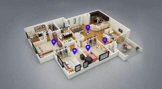 室內(nèi)定位 室內(nèi)定位